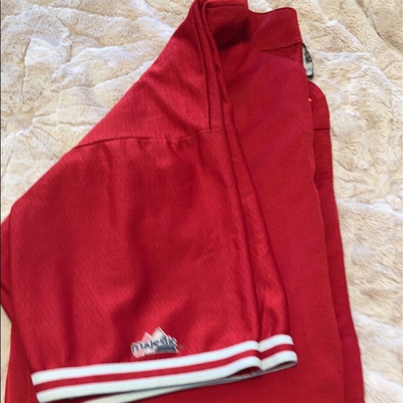 Baseball Jersey - Picture 4 of 4